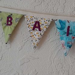 bunting
