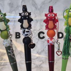 Novelty hedgehog pen