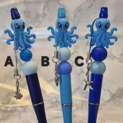 Novelty hedgehog pen