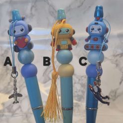 Novelty hedgehog pen