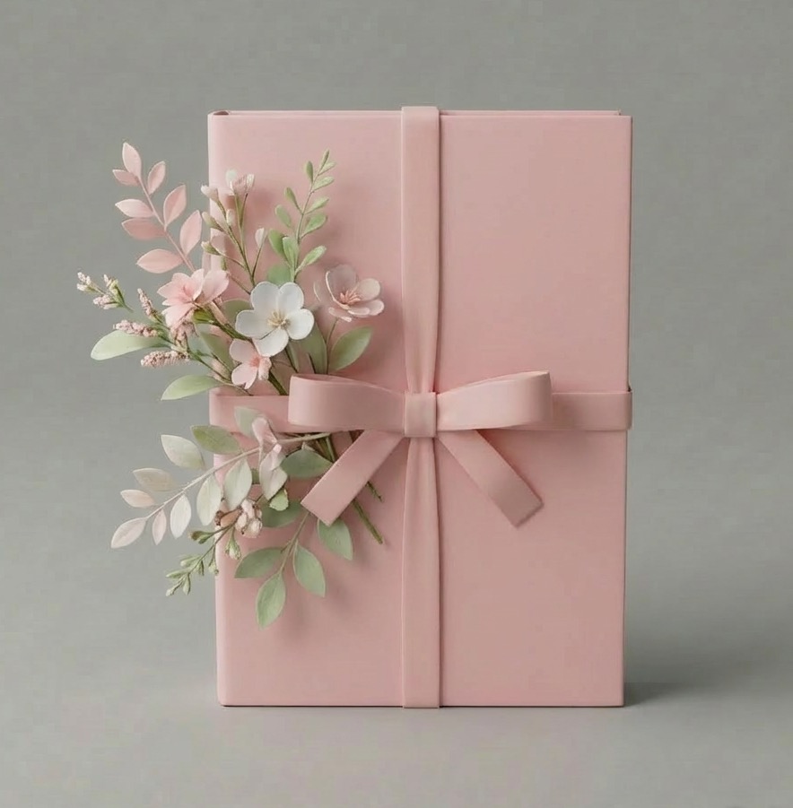 Blind Date With A Book Floral Edition Blind Date With A Book Floral Edition