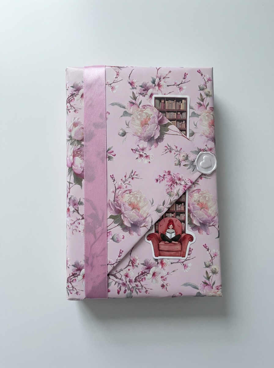 Blind Date With A Book Bouquet Blind Date With A Book Bouquet