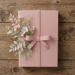 Blind Date With A Book Floral Edition
