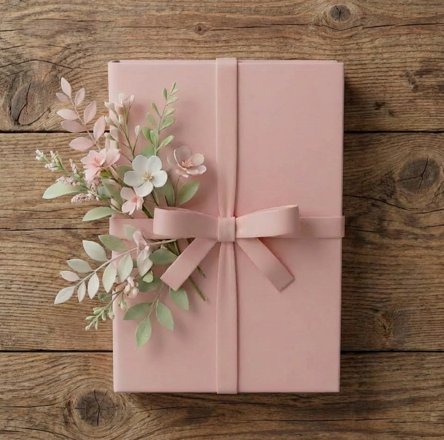 Blind Date With A Book Floral Edition Blind Date With A Book Floral Edition