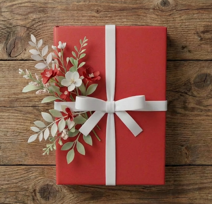 Blind Date With A Book Floral Edition Blind Date With A Book Floral Edition