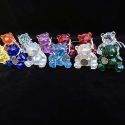 Lucky Sixpence Birthday Bears