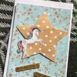 Star Unicorn