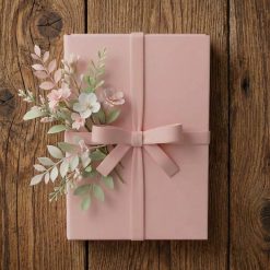 Pink Blind Date With A Book Floral Edition (Copy) 3 Pink Blind Date With A Book Floral Edition (Copy) 3