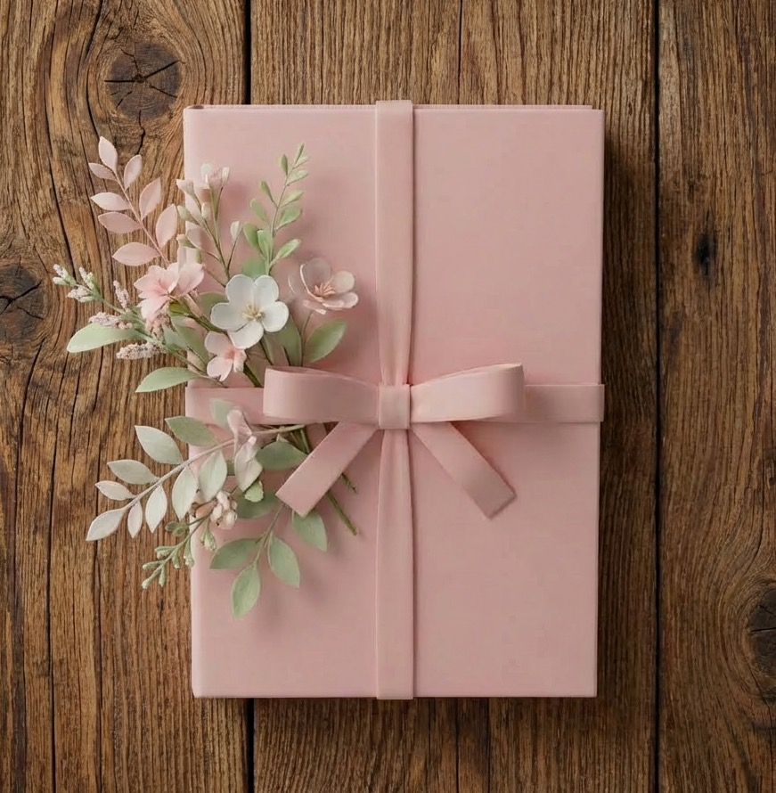 Blind Date With A Book Floral Edition Blind Date With A Book Floral Edition