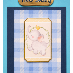 NEW BABY