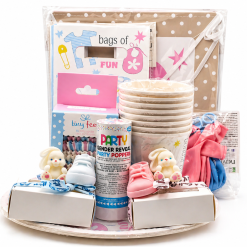 Baby Shower Party kit Boy or Girl