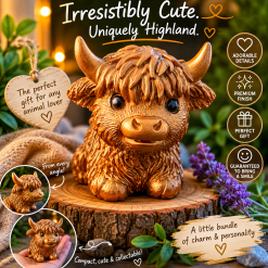Highland Cow