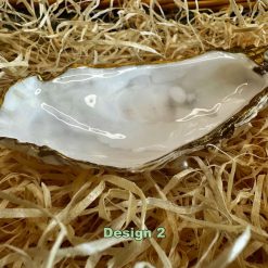 The Oyster Stash - Large Trinket Dishes 2