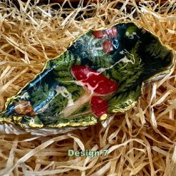 The Oyster Stash - Large Trinket Dishes 7