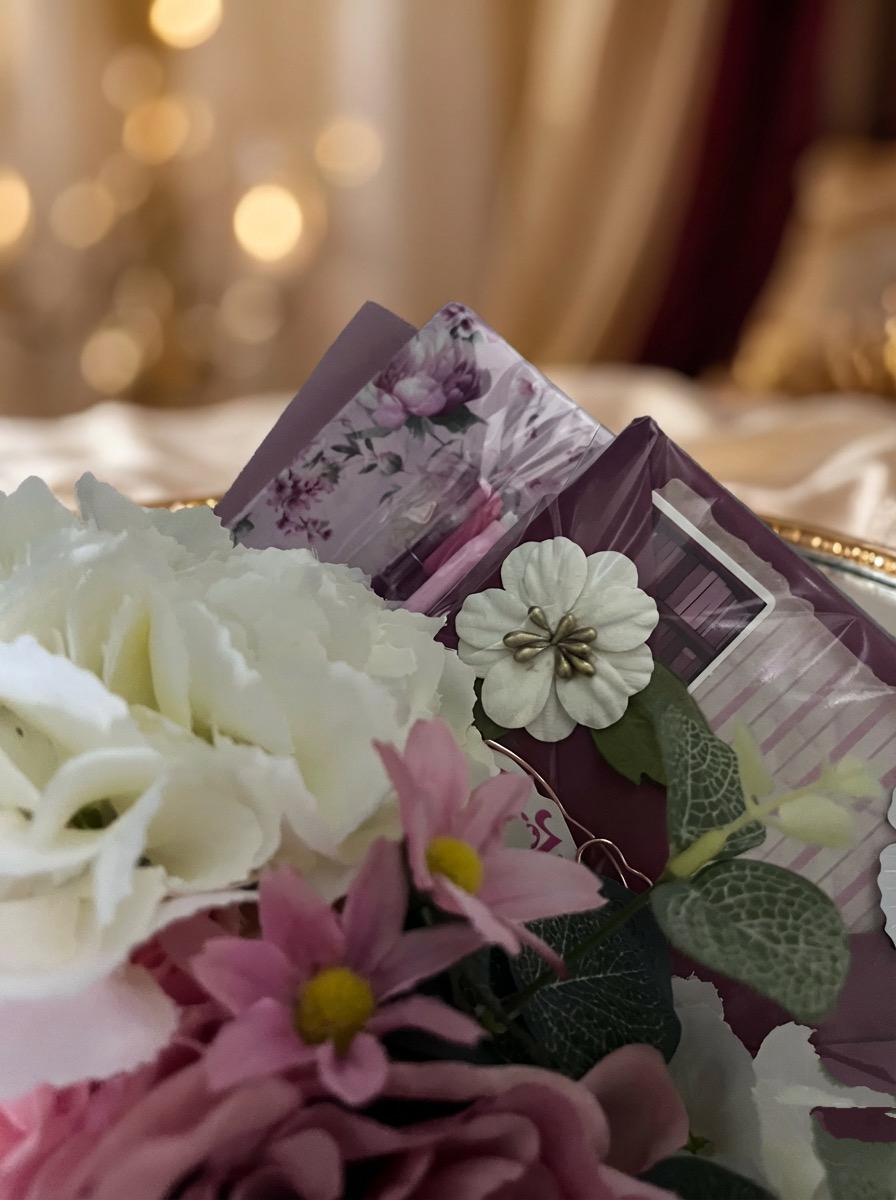 Blind Date With A Book Bouquet Blind Date With A Book Bouquet