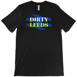 Dirty Leeds T-Shirt