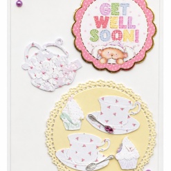 GET WELL SOON