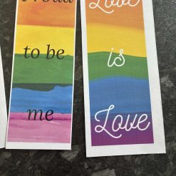 Pride products. 6 Pride products. 6