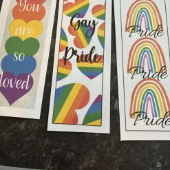 Pride products. 5 Pride products. 5