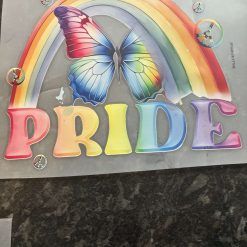 Pride products. 4 Pride products. 4