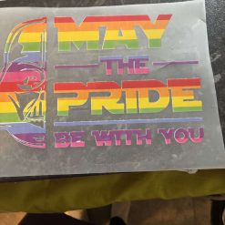 Pride products. 3 Pride products. 3