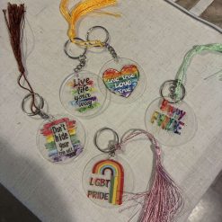 Pride products. 7 Pride products. 7