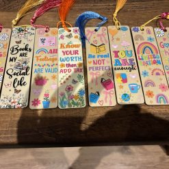Bookmarks