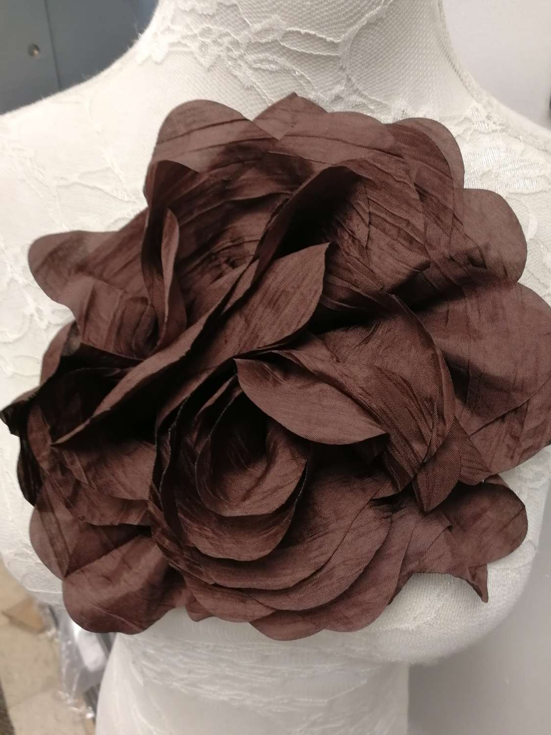 Beautiful Black flower/rose, flower pin, bridal rose, flower, fabric rose, corsage, bridal corsage, corsages, extreme corsage, flowers Beautiful Black flower/rose, flower pin, bridal rose, flower, fabric rose, corsage, bridal corsage, corsages, extreme corsage, flowers