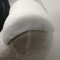 shoulder pads, dress pads, fabric shoulder pads, blazer pads, impact shoulder pads