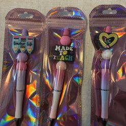 Novelty pens 8