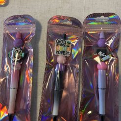 Novelty pens 9