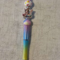 Novelty pens 2