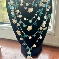 Handmade Necklace
