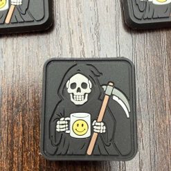 Reaper Ranger Eye Patch