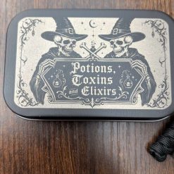 Tin for Things