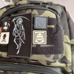 Skeletor RE Patch 1