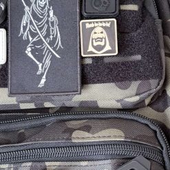 Skeletor RE Patch