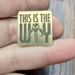 Mythosaur RE Patch