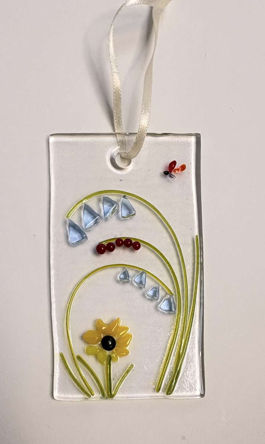 Flower ring Flower ring