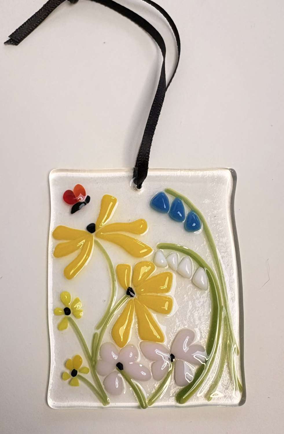 Flower ring Flower ring