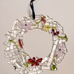 Flower ring