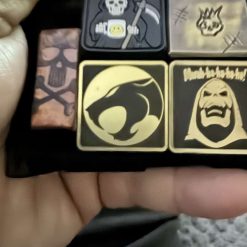 Thundercats RE Patch