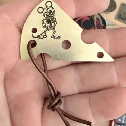 Mickey Death Slice