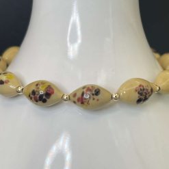 Cafe Jasmin Bracelet