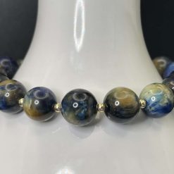 Galaxy Titan Bracelet