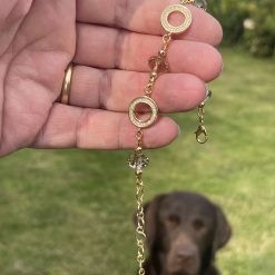 Champagne Halo Bracelet 2 Champagne Halo Bracelet 2