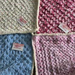 Car seat Blankets