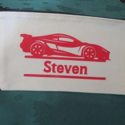 Personalised Pencil Cases 1