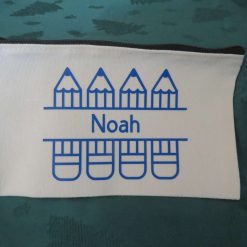Personalised Pencil Cases 2