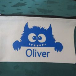 Personalised Pencil Cases 3